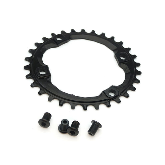 ABSOLUTEBLACK Chainring 96 mm Shimano