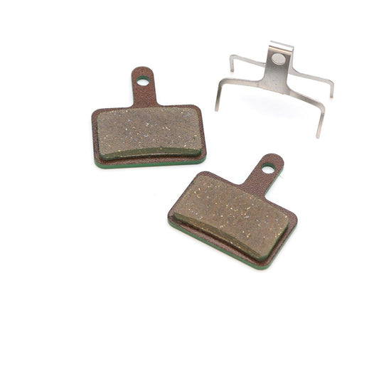 SWISSSTOP Disc brake pad Disc 15 C