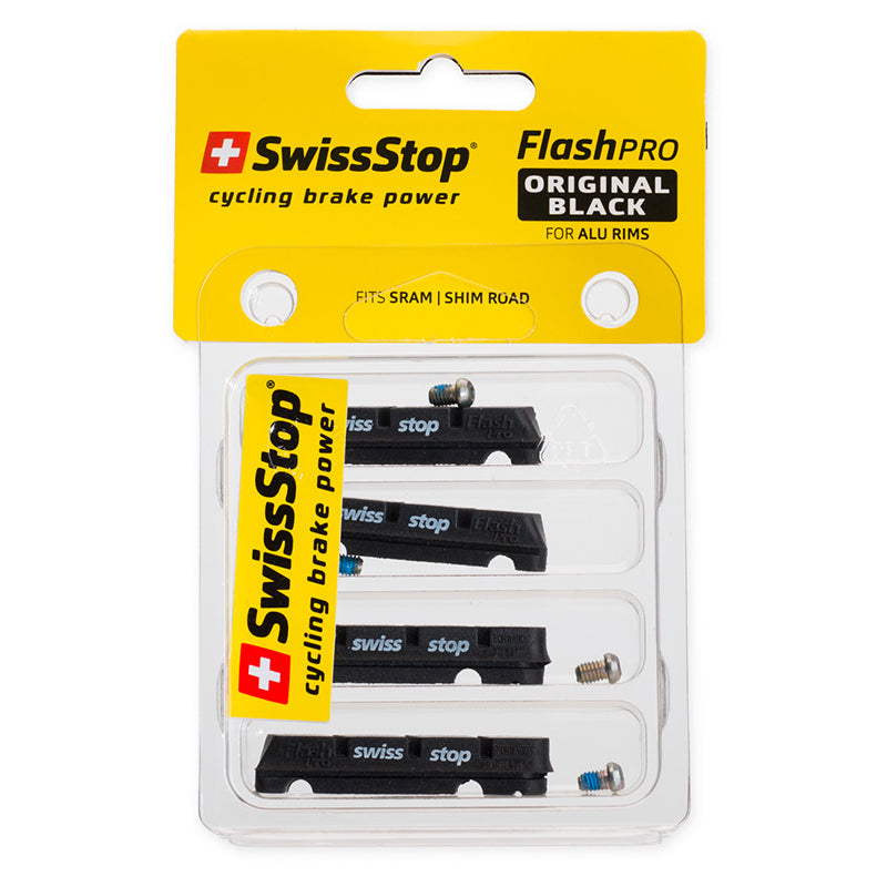 SWISSSTOP Rim brake pad inserts