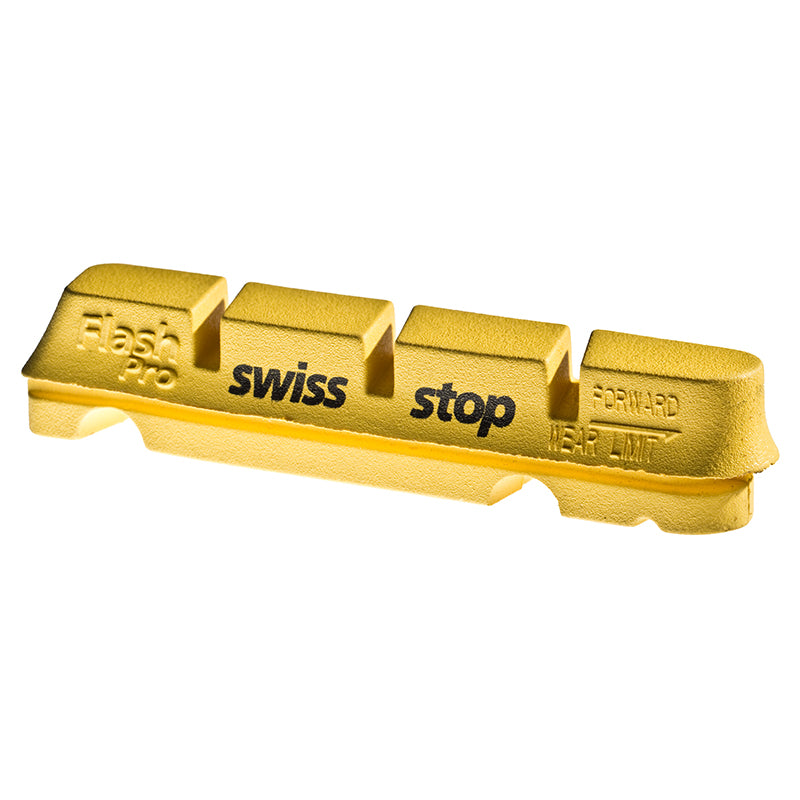 SWISSSTOP Rim brake pad inserts