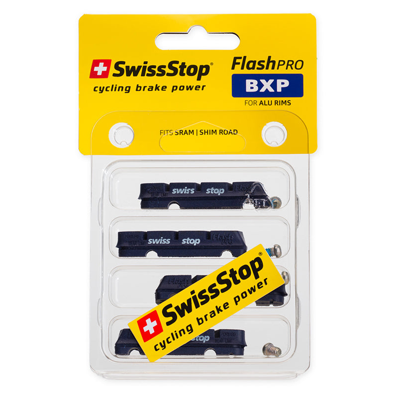 SWISSSTOP Rim brake pad inserts