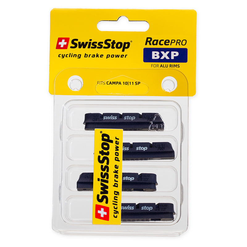 SWISSSTOP Rim brake pad inserts RacePro
