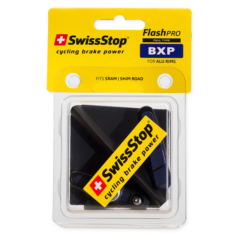 SWISSSTOP Rim brake pad and cartridge