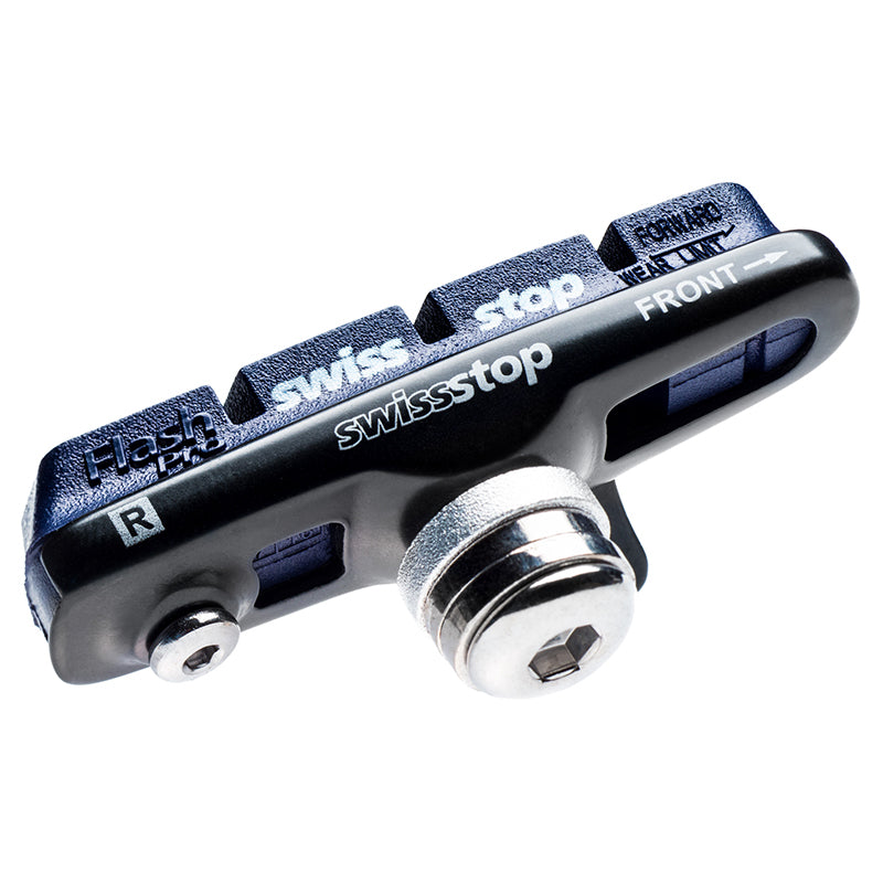 SWISSSTOP Rim brake pad and cartridge