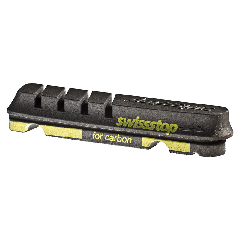 SWISSSTOP Rim brake pad inserts Flash