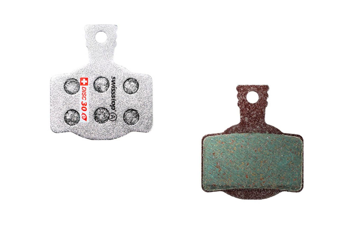 SWISSSTOP Disc brake pad Disc 30 E