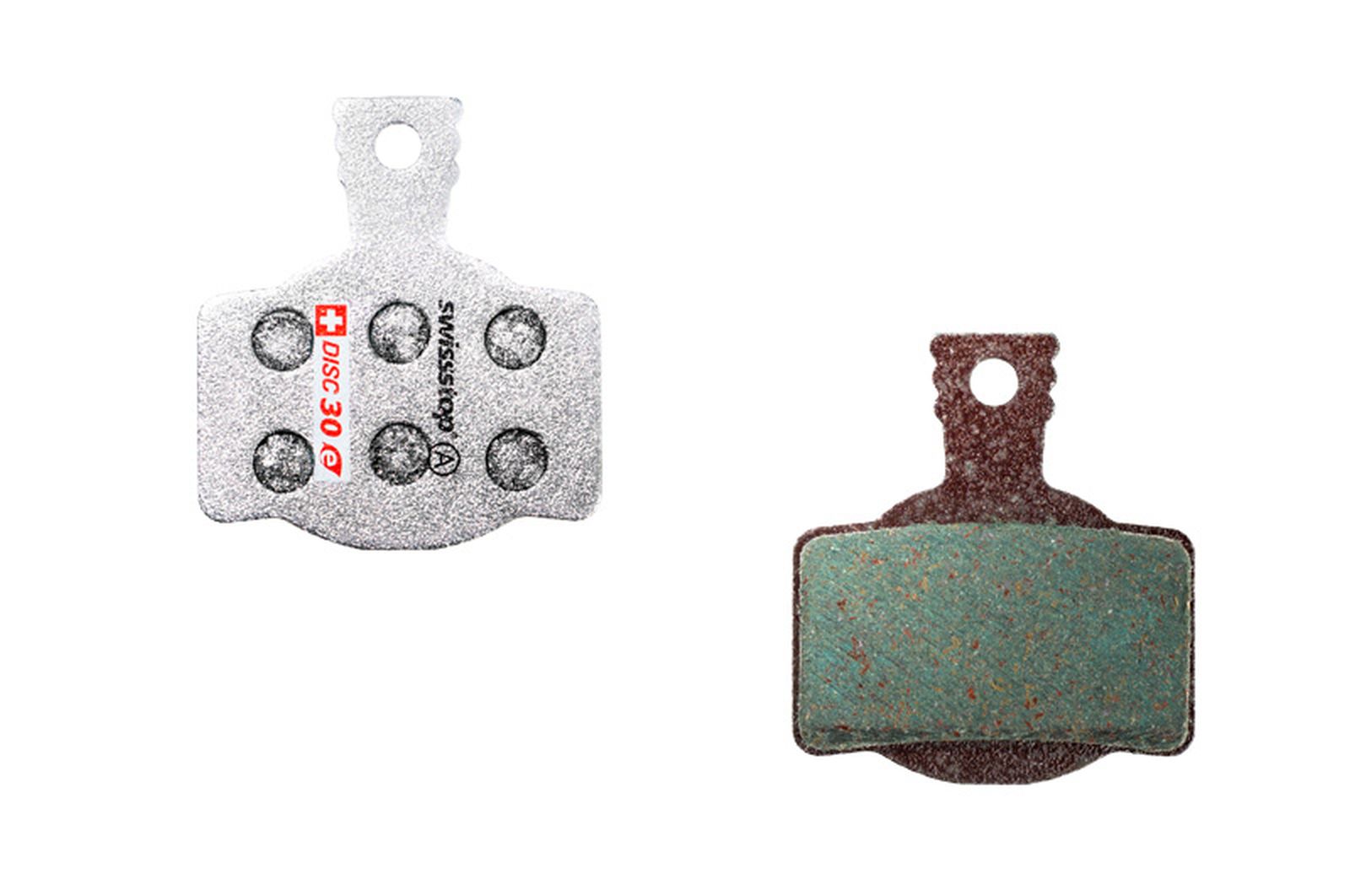 SWISSSTOP Disc brake pad Disc 30 E
