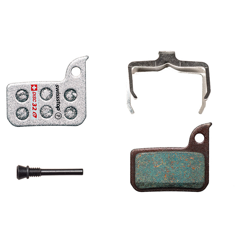 SWISSSTOP Disc brake pad Disc 32 E SRAM