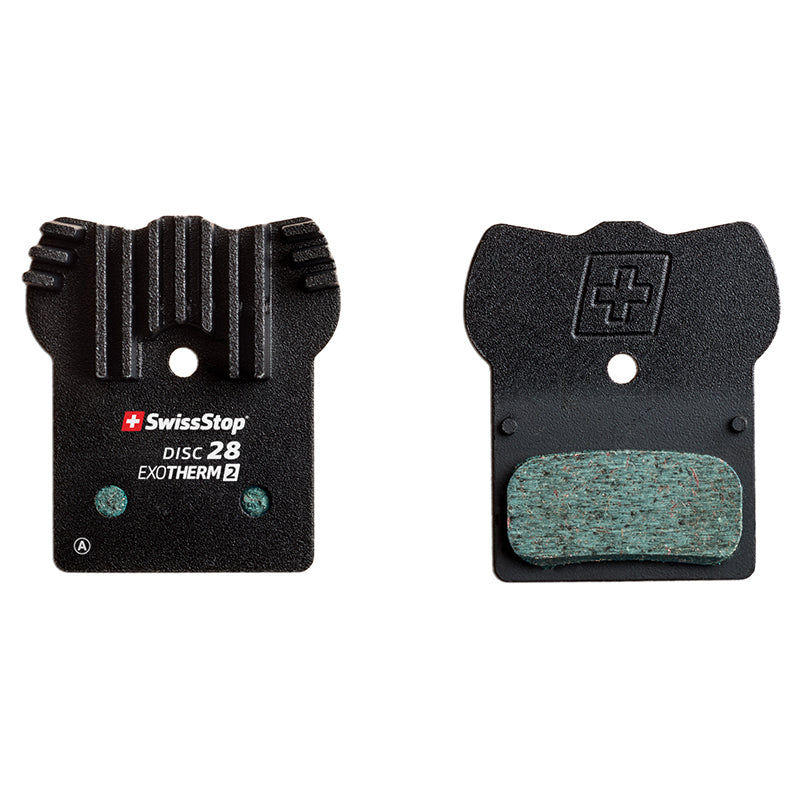 SWISSSTOP Disc brake pad Disc 28