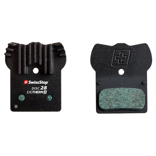 SWISSSTOP Disc brake pad Disc 28