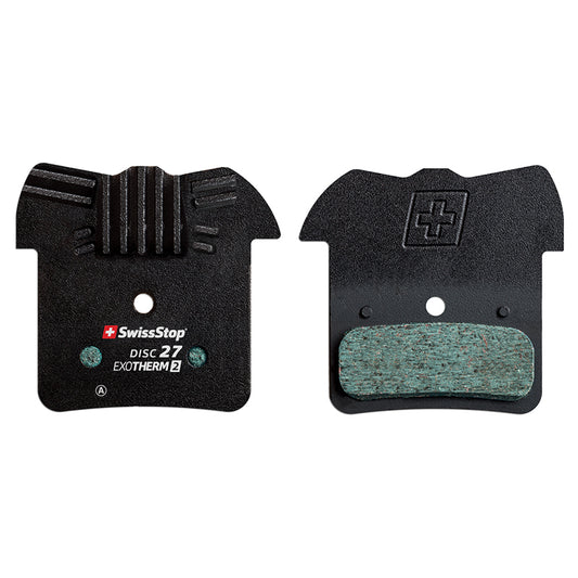 SWISSSTOP Disc brake pad Disc 27
