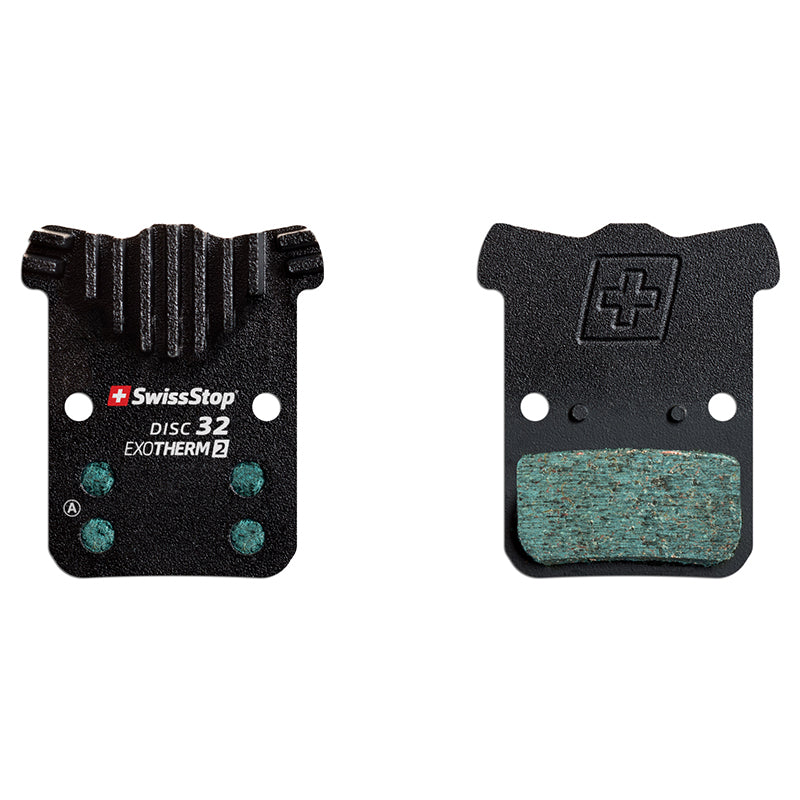 SWISSSTOP Disc brake pad Disc 32