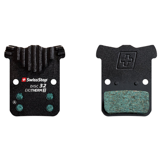 SWISSSTOP Disc brake pad Disc 32