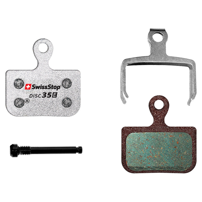 SWISSSTOP Disc brake pad Disc 35 E SRAM