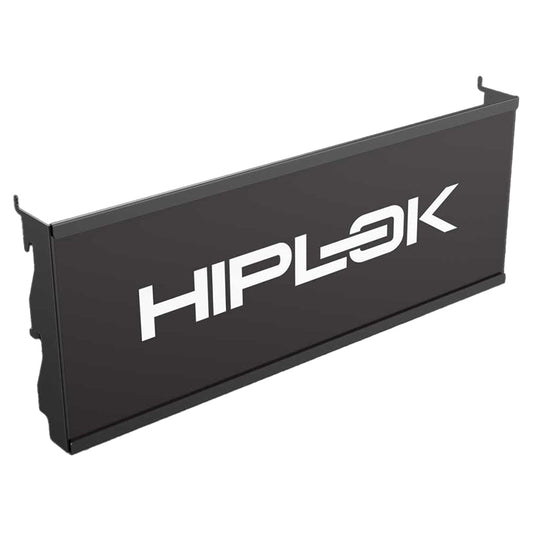 HIPLOK Header H: 201mm x W: 501mm x D: