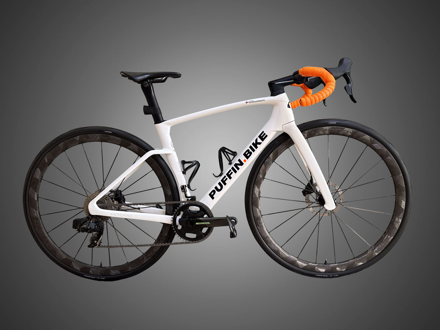 Puffin Bike Arctica RD