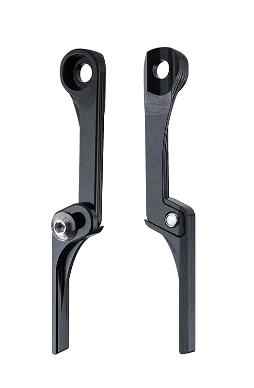 ABSOLUTEBLACK Front derailleur chain