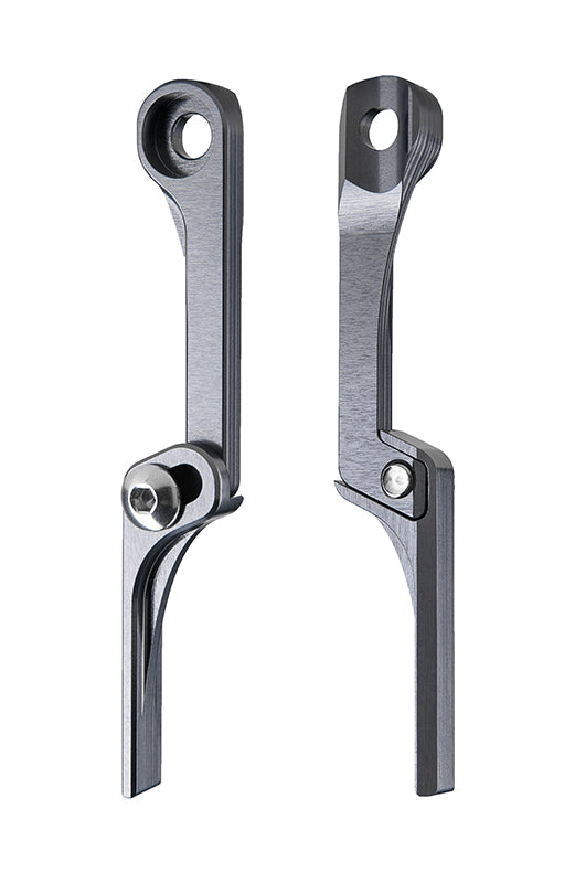 ABSOLUTEBLACK Front derailleur chain