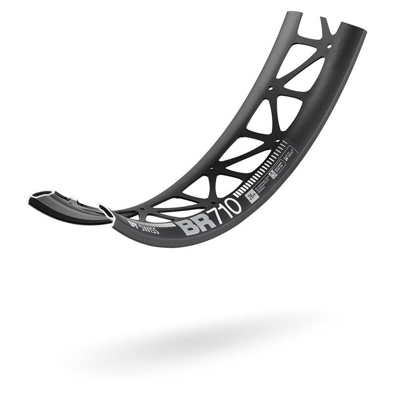 DT SWISS Rim BR 710 26" Inside width:
