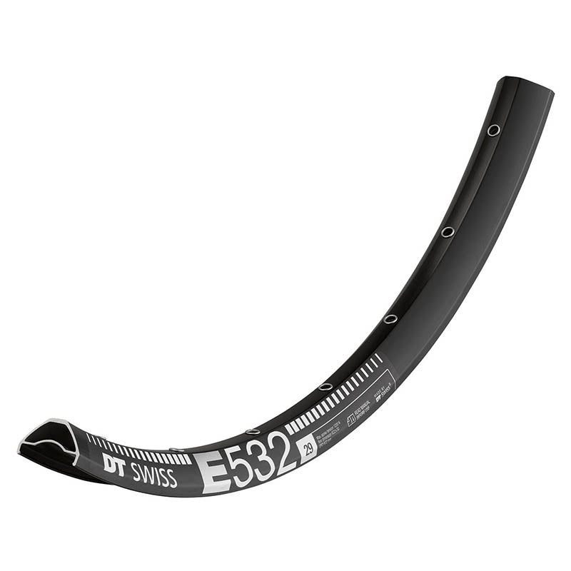 DT SWISS Rim E 532 700c Inside width: