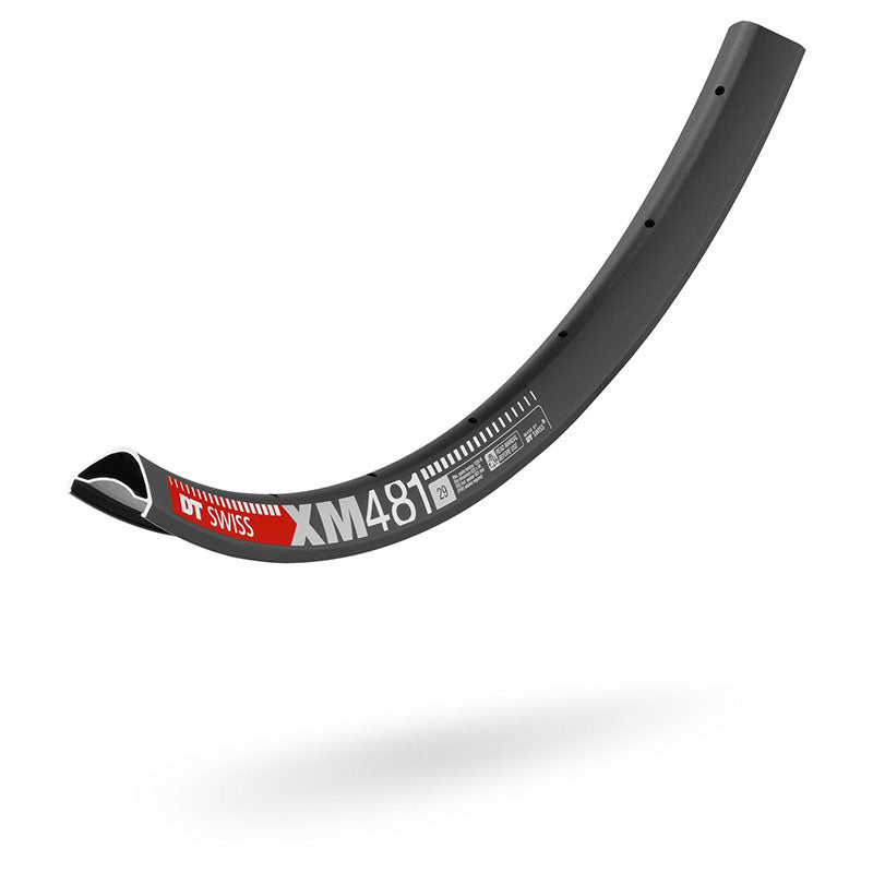 DT SWISS Rim XM 481 29" Inside width: