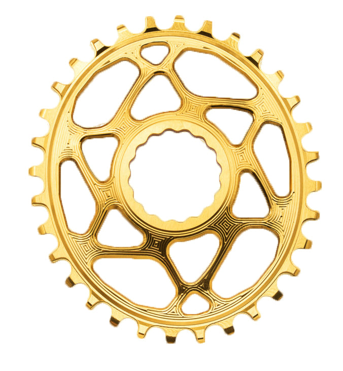 ABSOLUTEBLACK Chainring Direct Mount