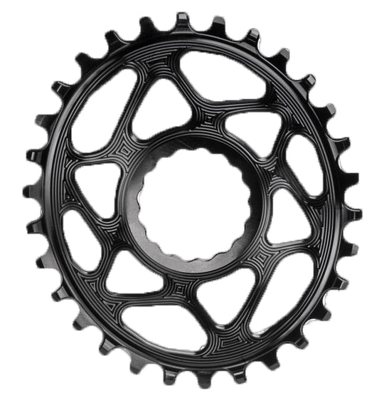 ABSOLUTEBLACK Chainring Direct Mount