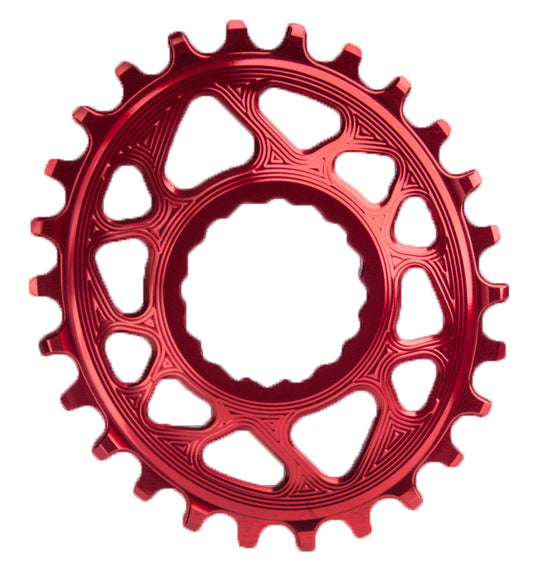 ABSOLUTEBLACK Chainring Direct Mount