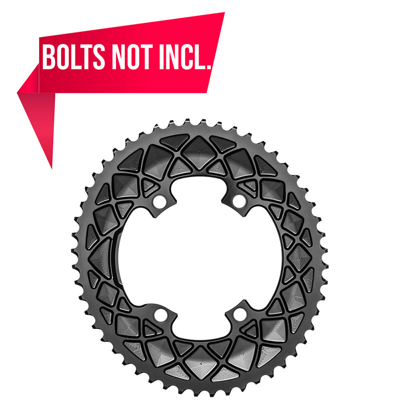 ABSOLUTEBLACK Chainring 110 mm Outer
