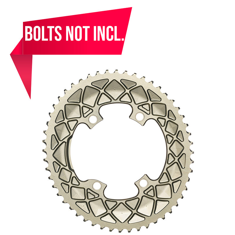 ABSOLUTEBLACK Chainring 110 mm Outer