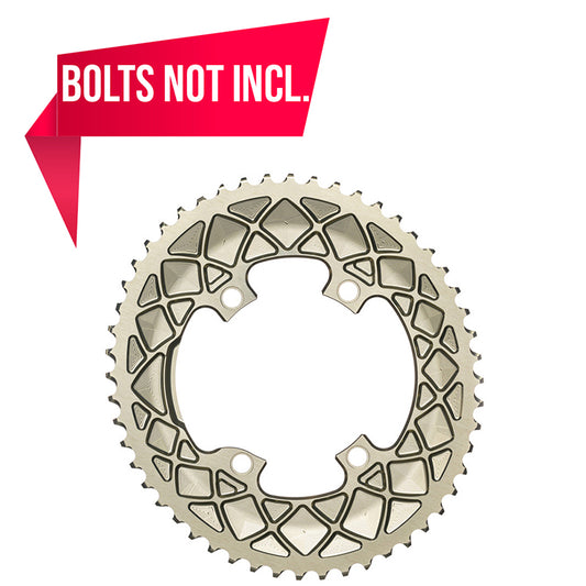 ABSOLUTEBLACK Chainring 110 mm Outer