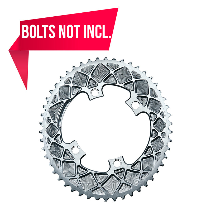 ABSOLUTEBLACK Chainring 110 mm (Shimano