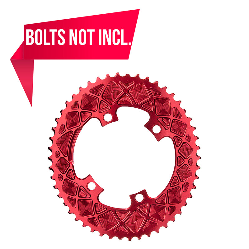 ABSOLUTEBLACK Chainring 110 mm (Shimano