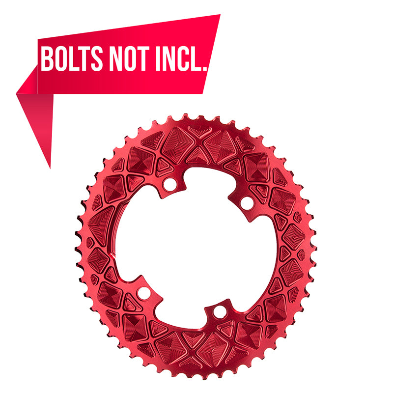 ABSOLUTEBLACK Chainring 110 mm (Shimano
