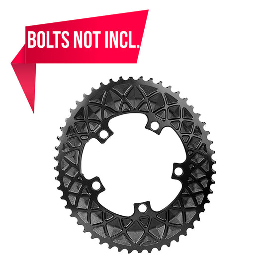 ABSOLUTEBLACK Chainring 110 mm Outer
