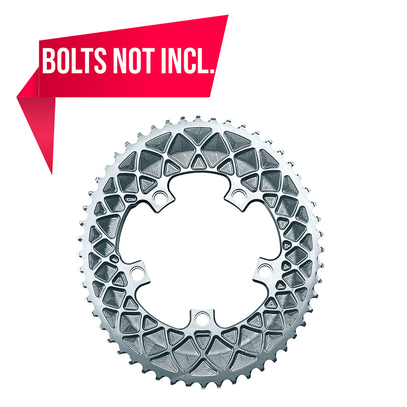 ABSOLUTEBLACK Chainring 110 mm Outer