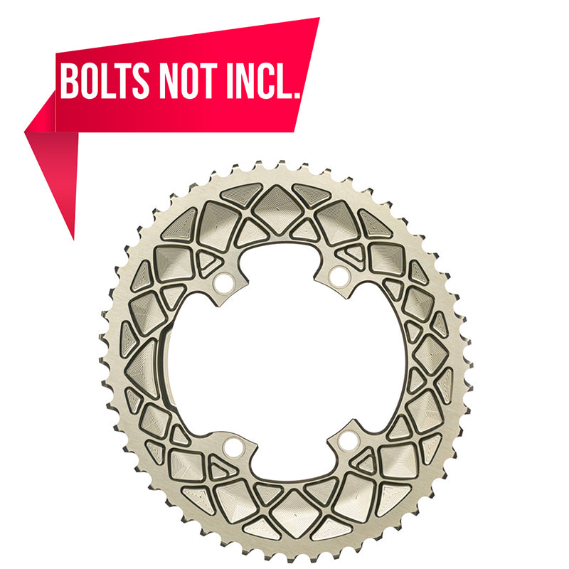 ABSOLUTEBLACK Chainring 110 mm (Shimano
