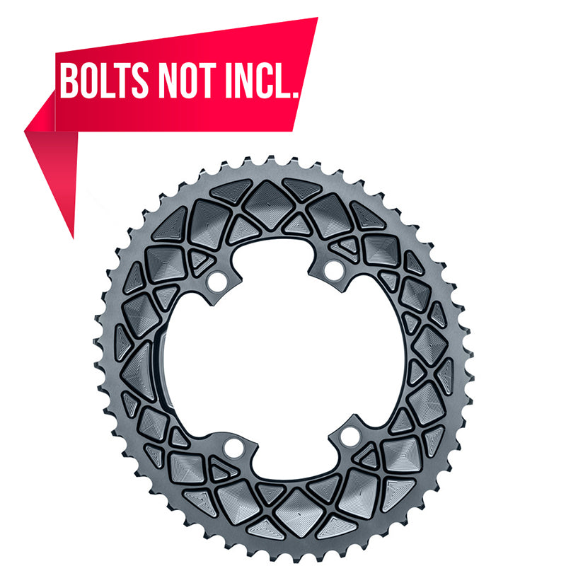ABSOLUTEBLACK Chainring 110 mm (Shimano
