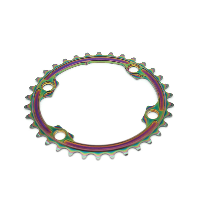 ABSOLUTEBLACK Chainring 110 mm (Shimano
