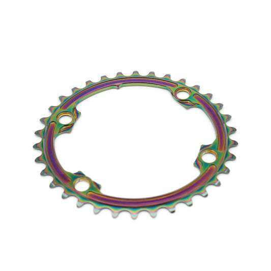 ABSOLUTEBLACK Chainring 110 mm (Shimano
