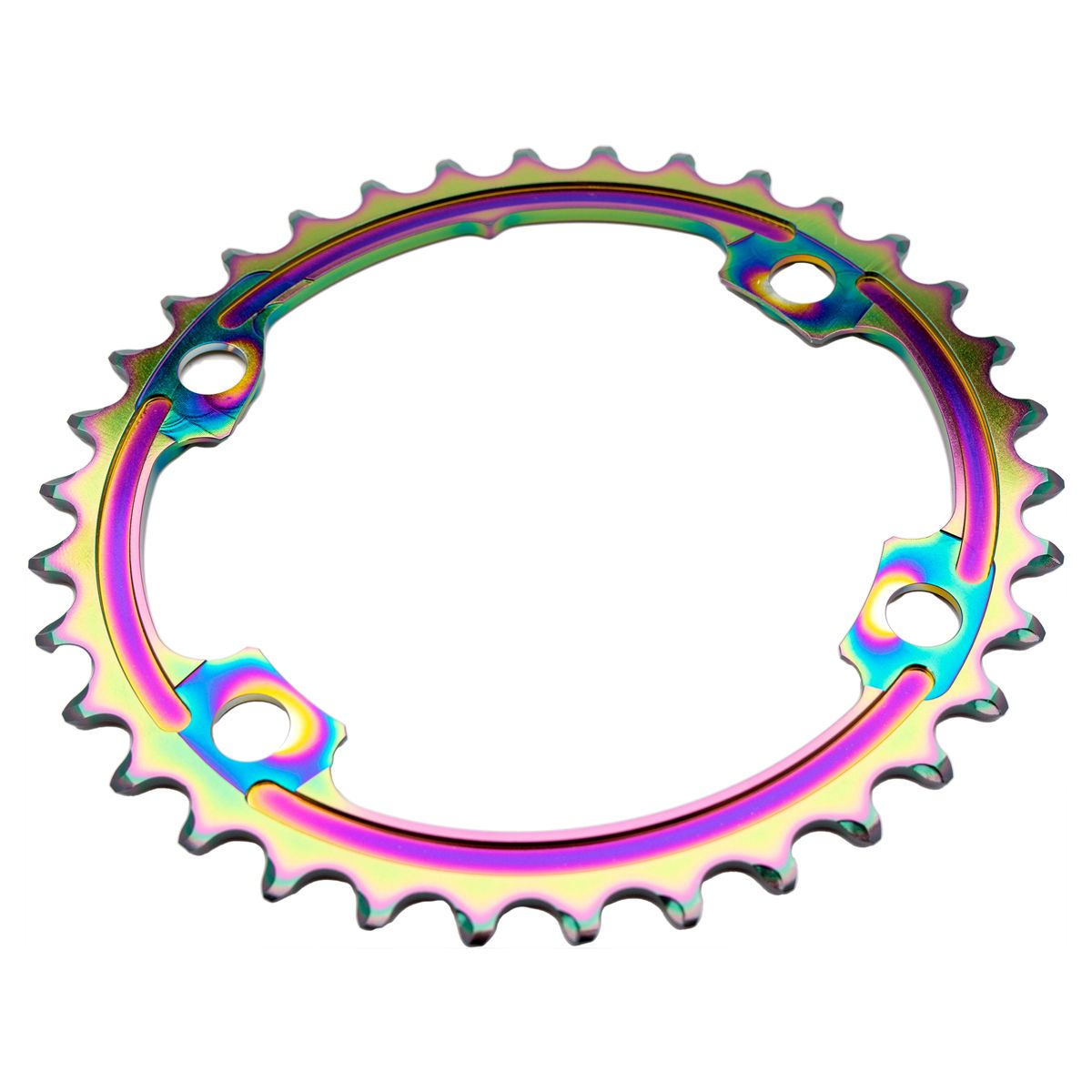 ABSOLUTEBLACK Chainring 110 mm (Shimano