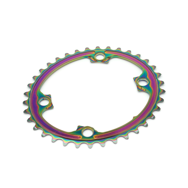 ABSOLUTEBLACK Chainring 110 mm (Shimano