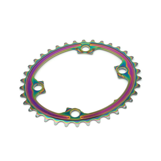ABSOLUTEBLACK Chainring 110 mm (Shimano