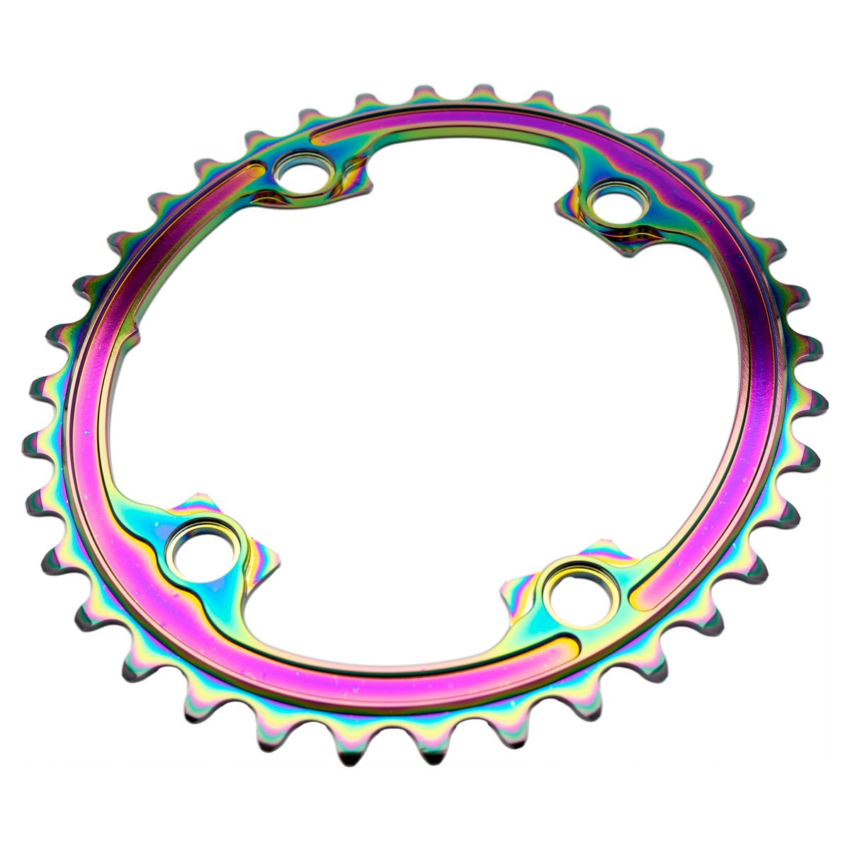 ABSOLUTEBLACK Chainring 110 mm (Shimano
