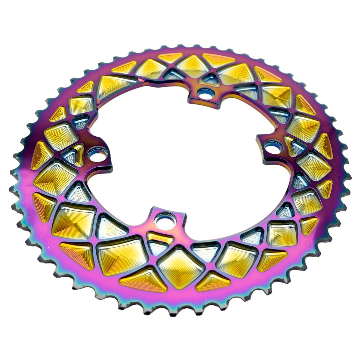 ABSOLUTEBLACK Chainring 110 mm (Shimano