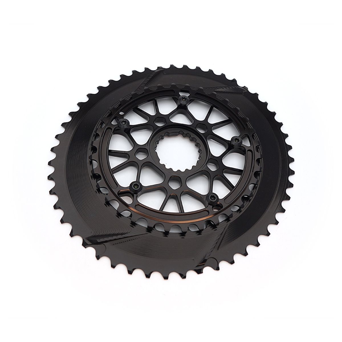 ABSOLUTEBLACK Chainring Direct Mount