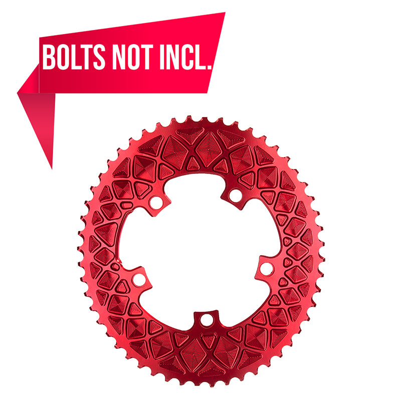 ABSOLUTEBLACK Chainring 110 mm Outer