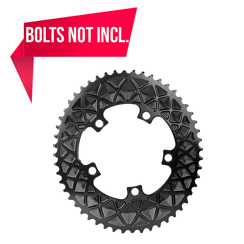 ABSOLUTEBLACK Chainring 110 mm Outer