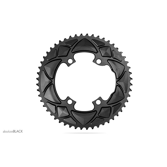 ABSOLUTEBLACK Chainring 110 mm (Shimano