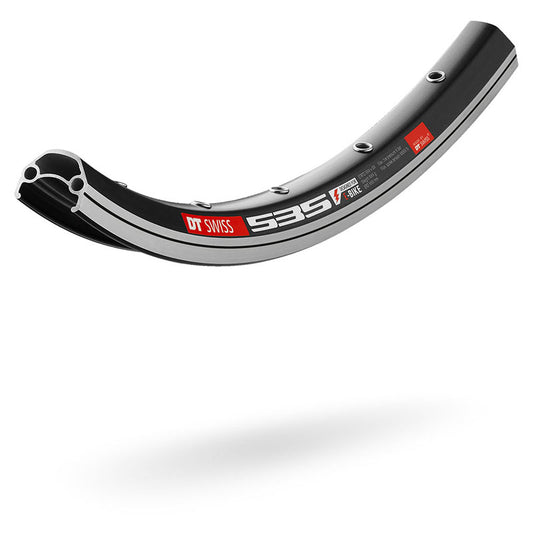 DT SWISS Rim 535 26" Inside width: 19 mm